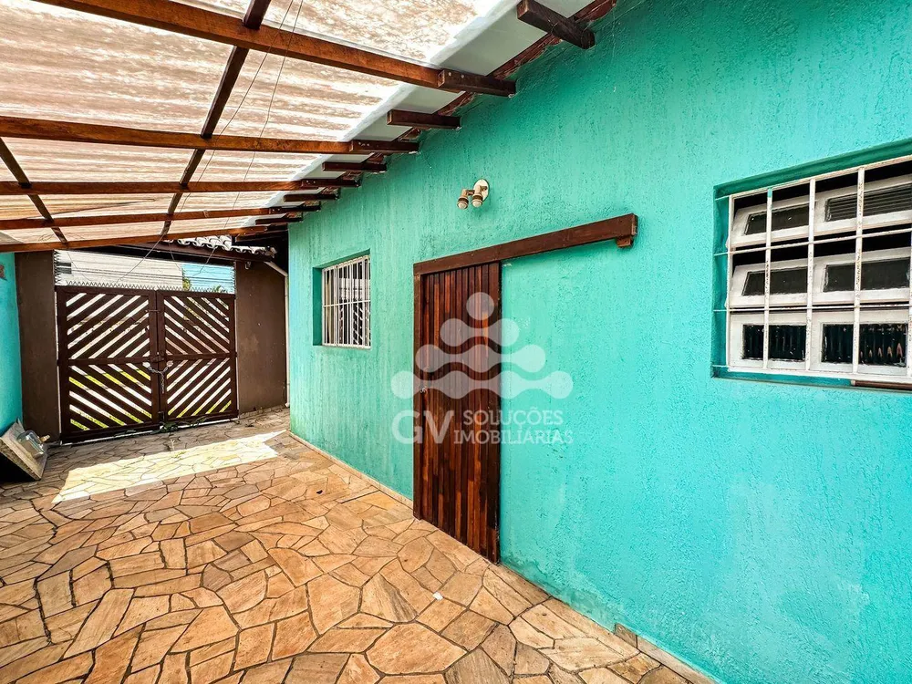 Casa, 5 quartos, 187 m² - Foto 3