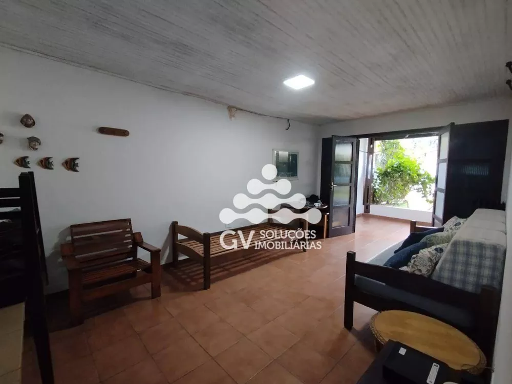Casa, 4 quartos, 155 m² - Foto 2
