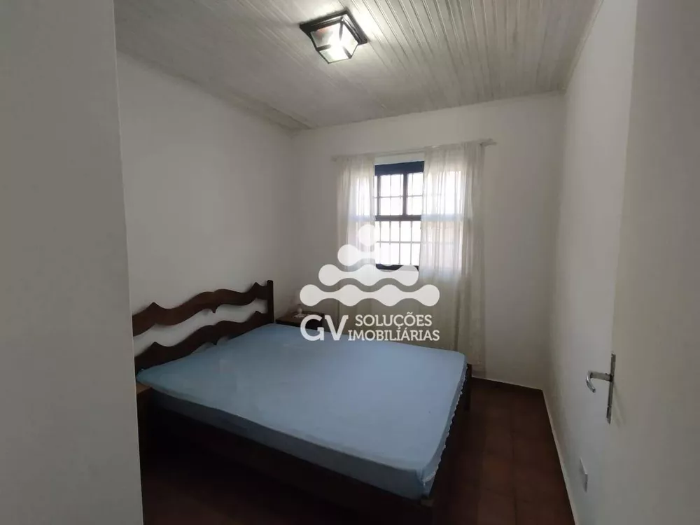 Casa, 4 quartos, 155 m² - Foto 1