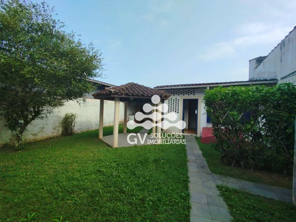 Casa, 4 quartos, 155 m² - Foto 6