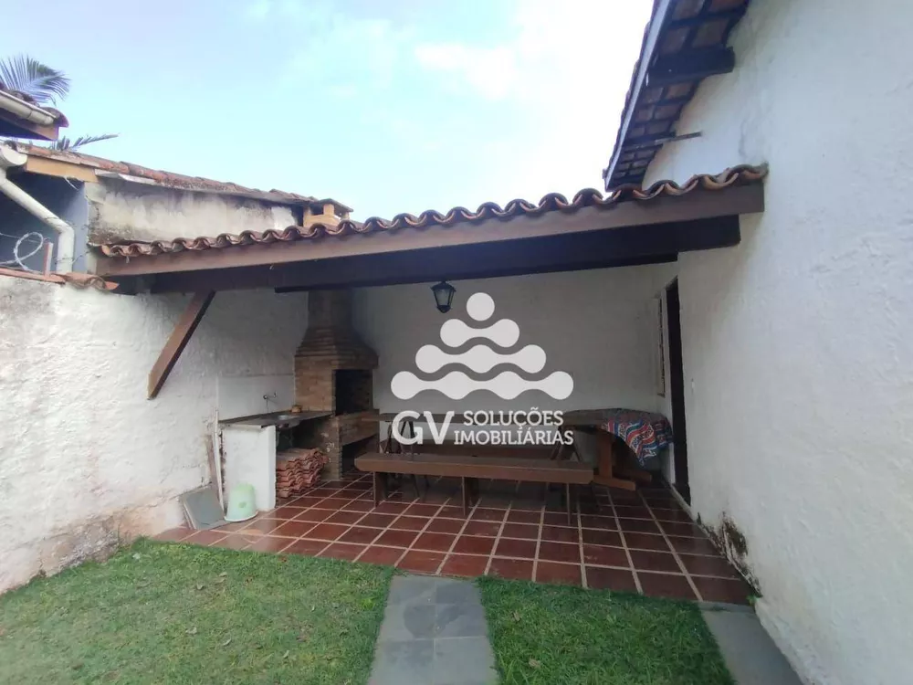 Casa, 4 quartos, 155 m² - Foto 4
