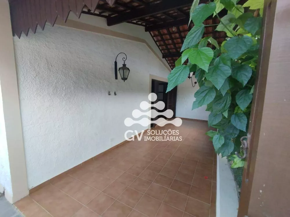 Casa, 4 quartos, 155 m² - Foto 5