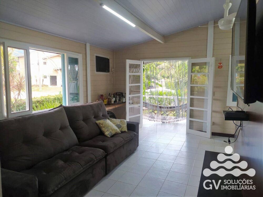 Casa de Condomínio, 5 quartos - Foto 5