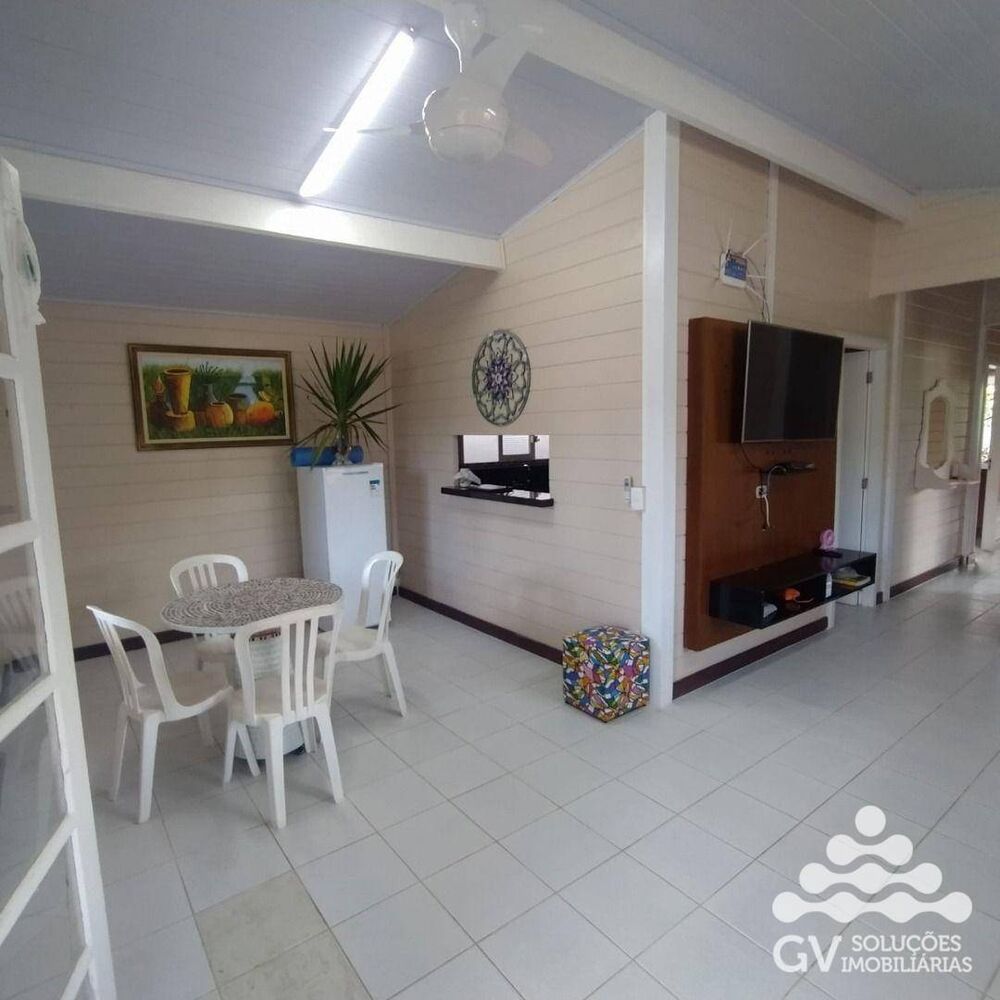Casa de Condomínio, 5 quartos - Foto 7