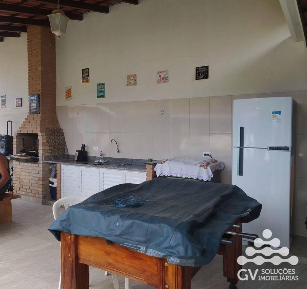 Casa de Condomínio, 5 quartos - Foto 8
