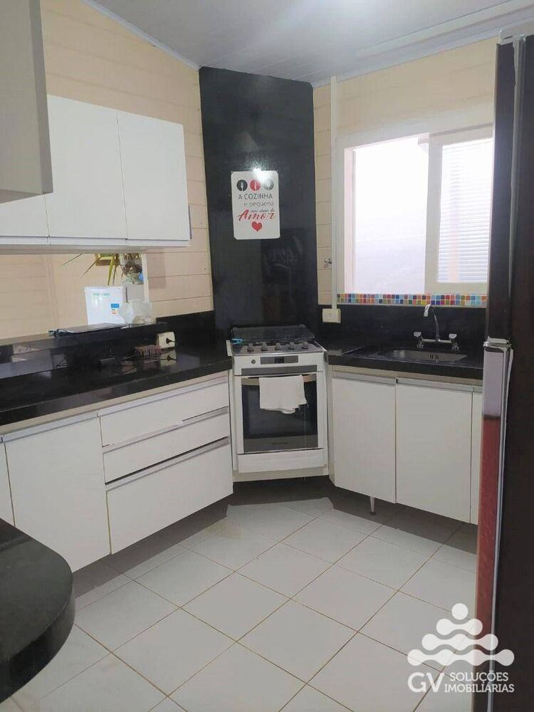 Casa de Condomínio, 5 quartos - Foto 11