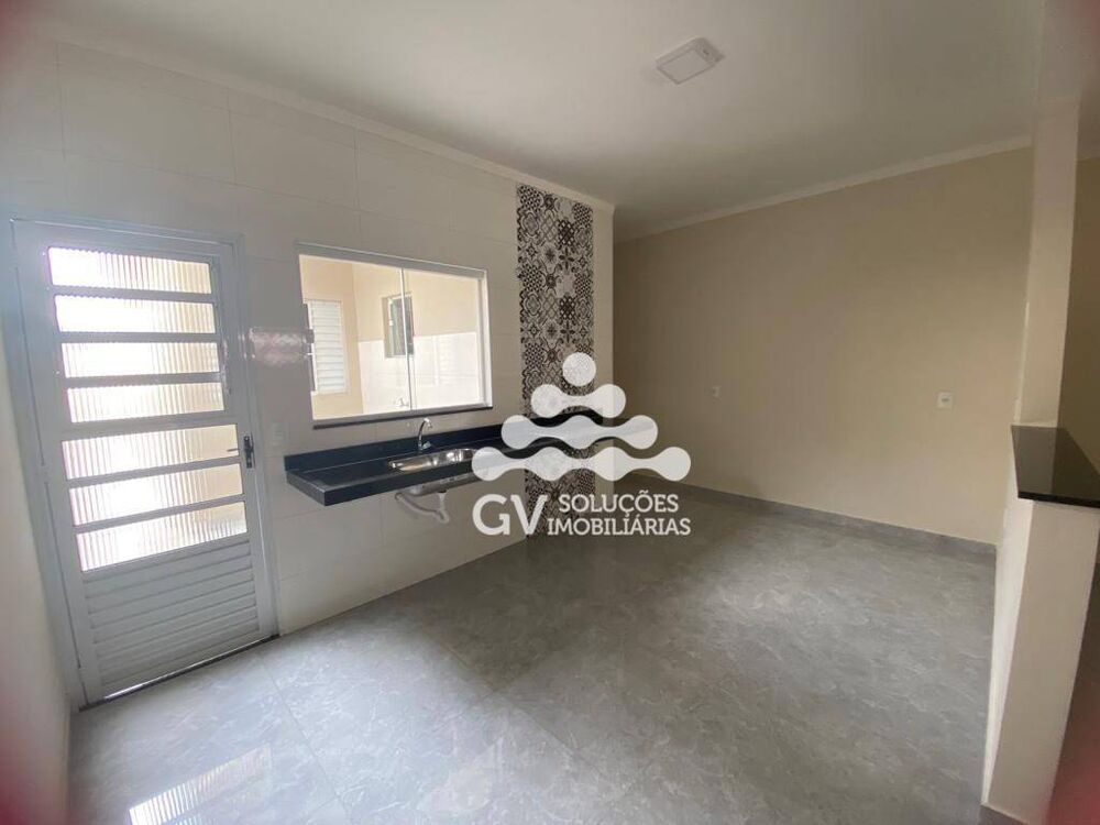 Casa, 3 quartos, 84 m² - Foto 4
