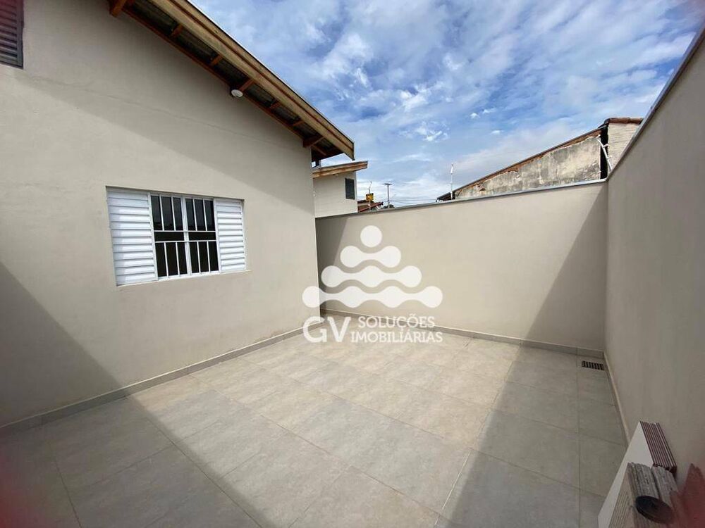 Casa, 3 quartos, 84 m² - Foto 14