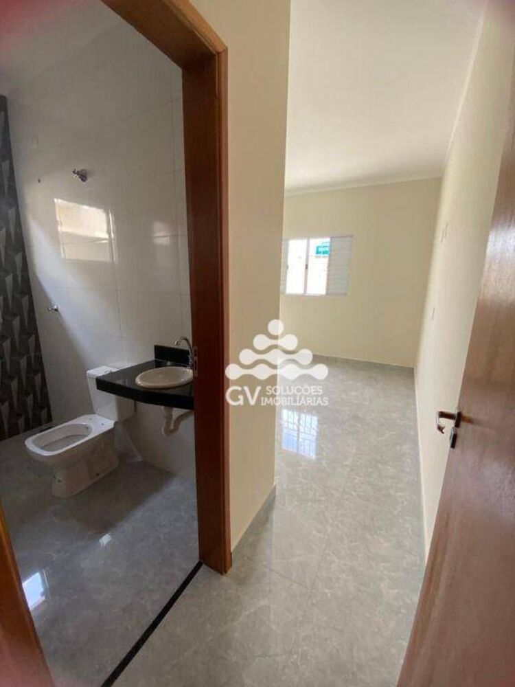 Casa, 3 quartos, 84 m² - Foto 9