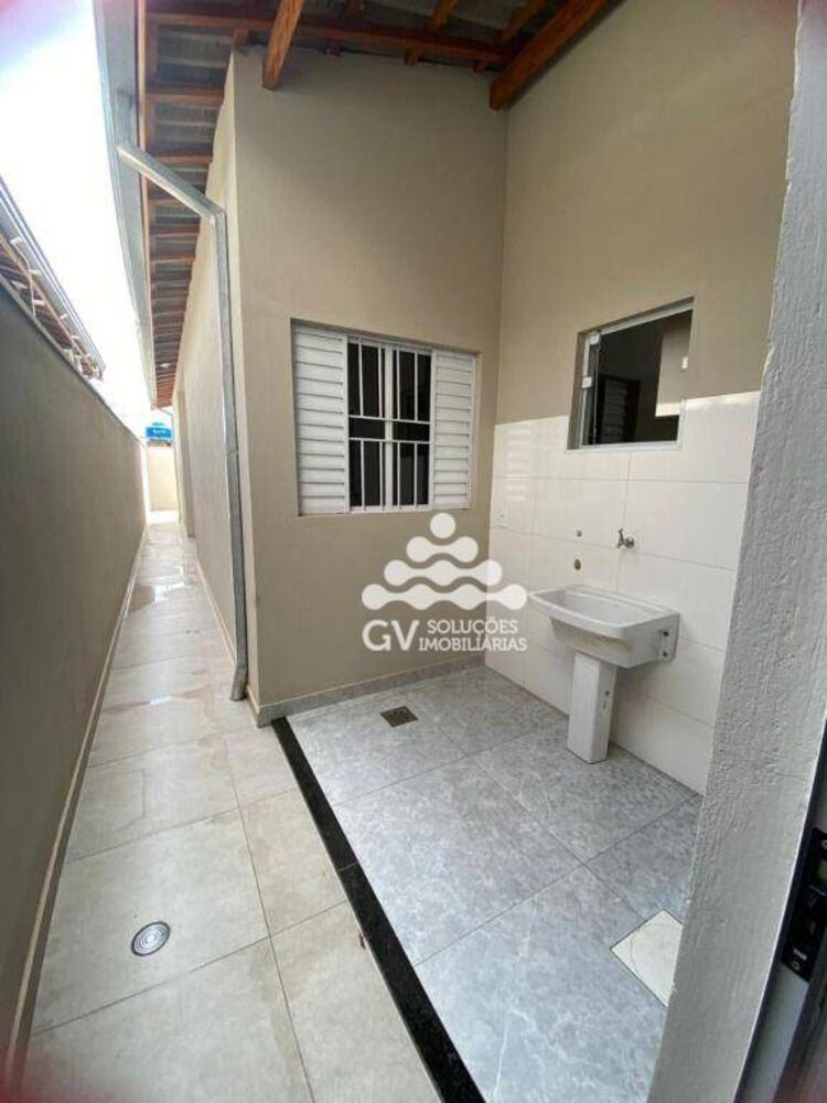 Casa, 3 quartos, 84 m² - Foto 12