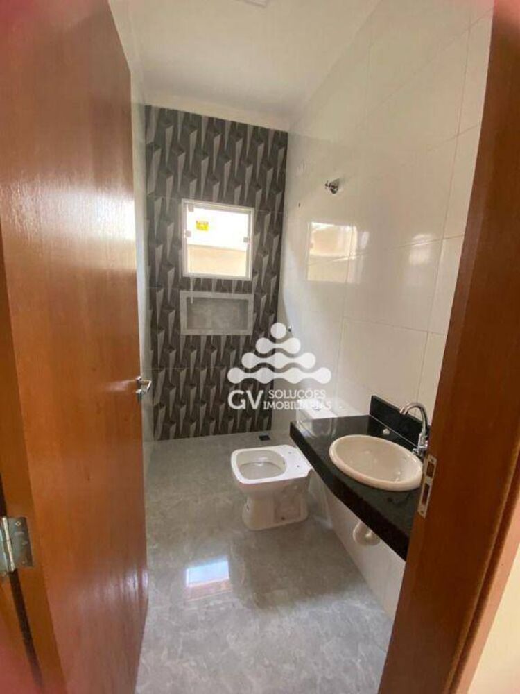 Casa, 3 quartos, 84 m² - Foto 10