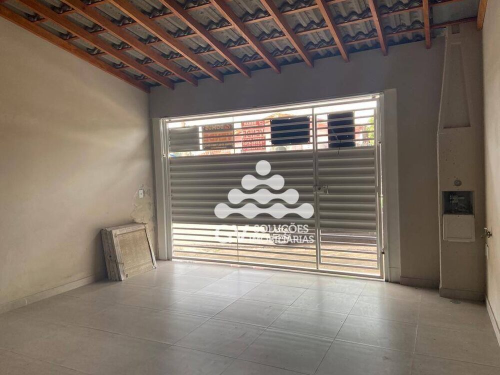 Casa, 3 quartos, 84 m² - Foto 2