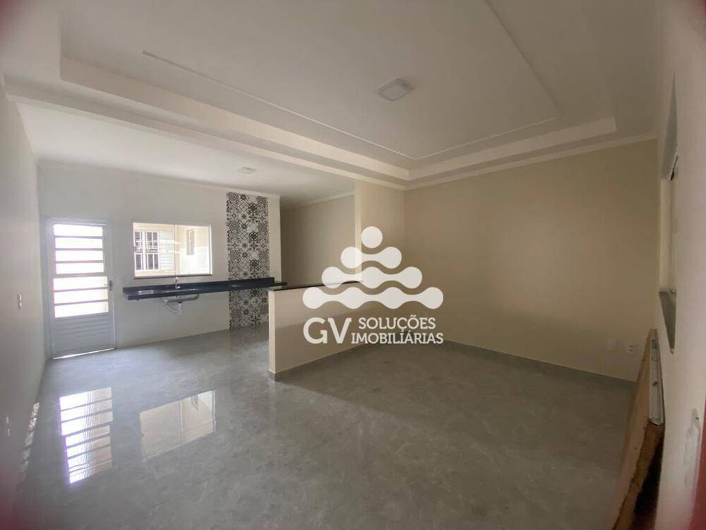 Casa, 3 quartos, 84 m² - Foto 3