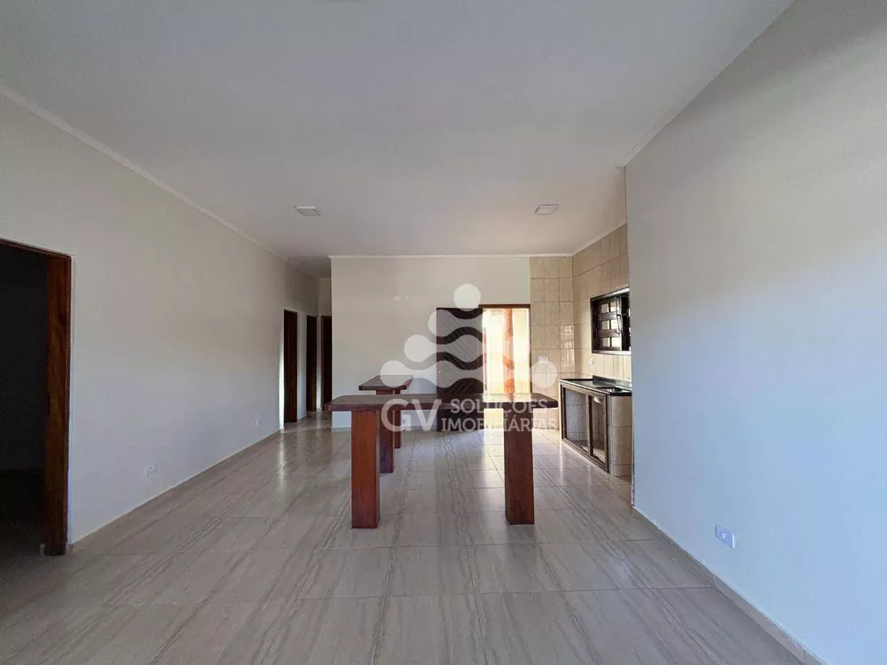 Casa, 4 quartos, 184 m² - Foto 6