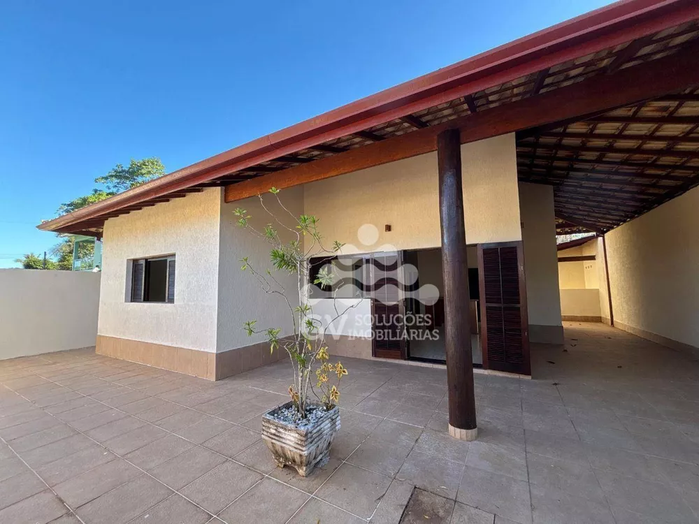 Casa, 4 quartos, 184 m² - Foto 5