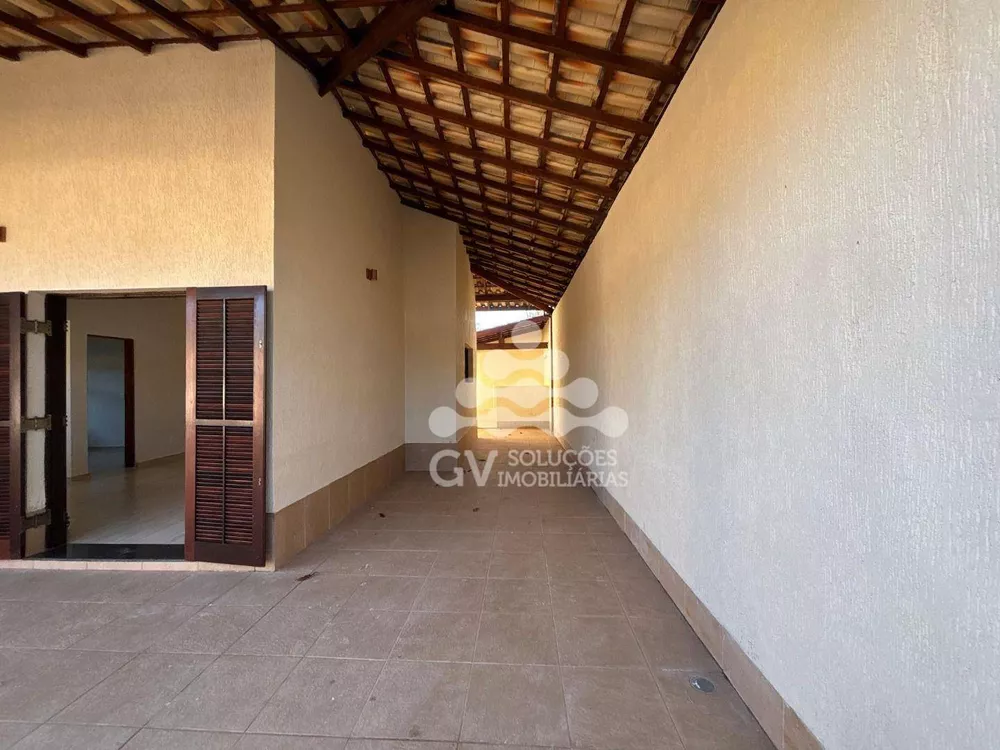 Casa, 4 quartos, 184 m² - Foto 18