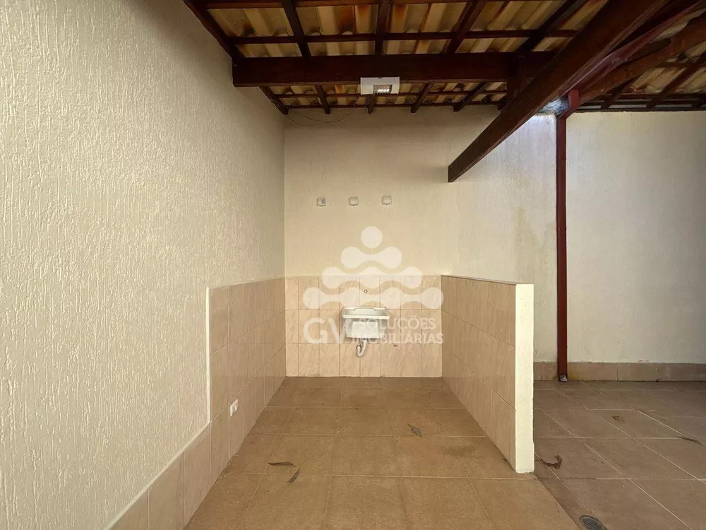Casa, 4 quartos, 184 m² - Foto 17