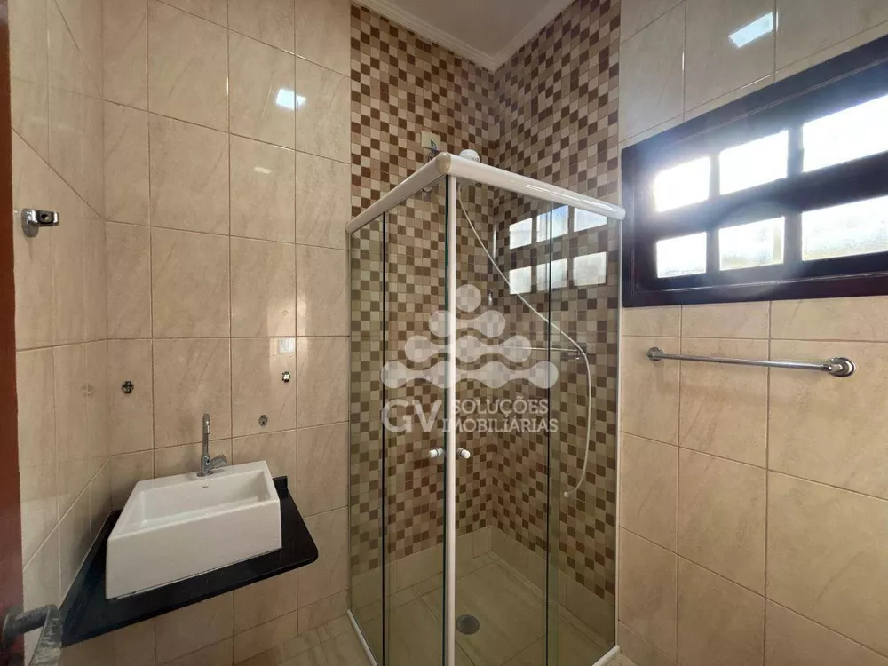 Casa, 4 quartos, 184 m² - Foto 16