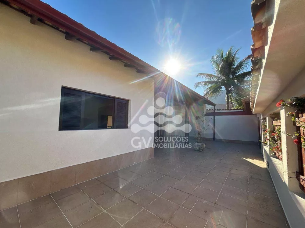 Casa, 4 quartos, 184 m² - Foto 13