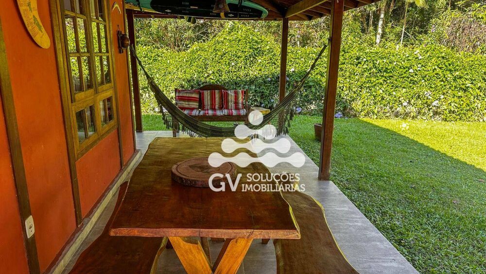 Casa de Condomínio à venda com 2 quartos, 100m² - Foto 3