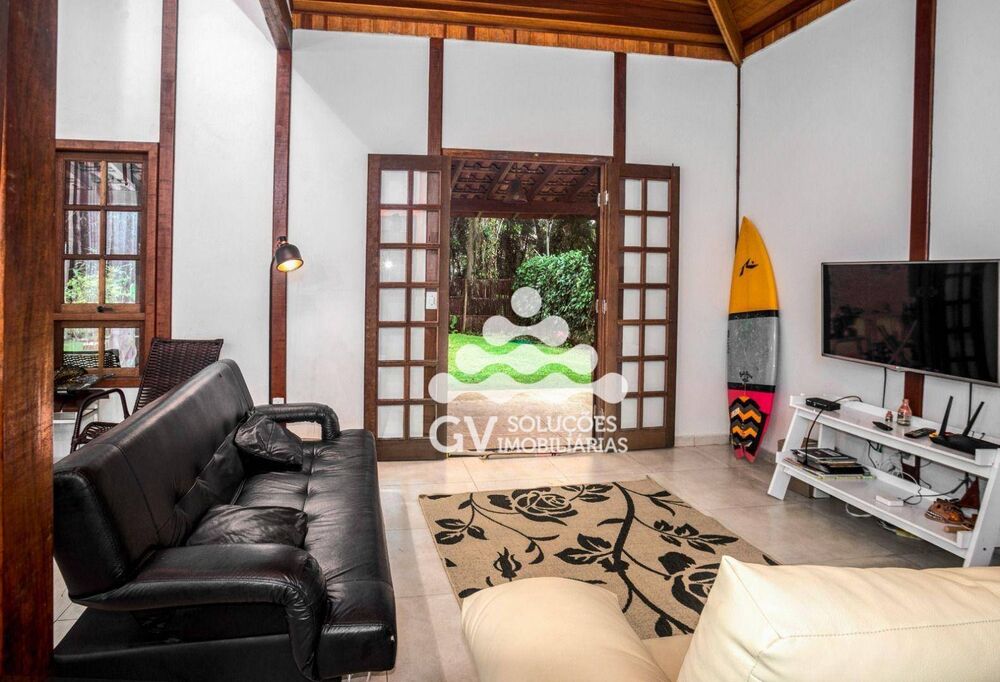 Casa de Condomínio à venda com 2 quartos, 100m² - Foto 4