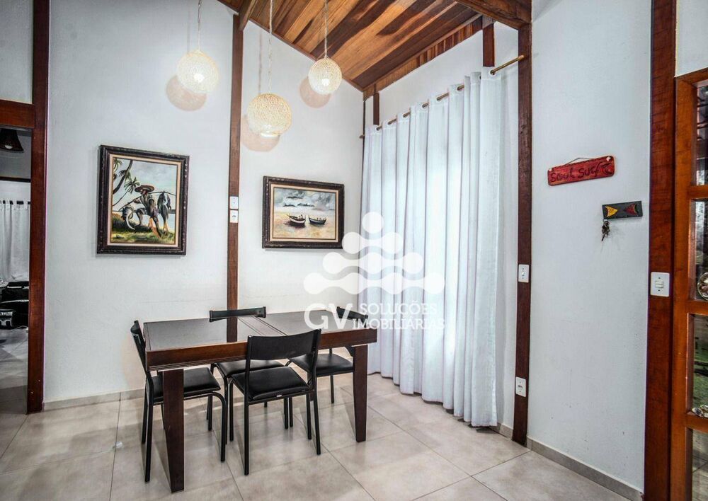 Casa de Condomínio à venda com 2 quartos, 100m² - Foto 7