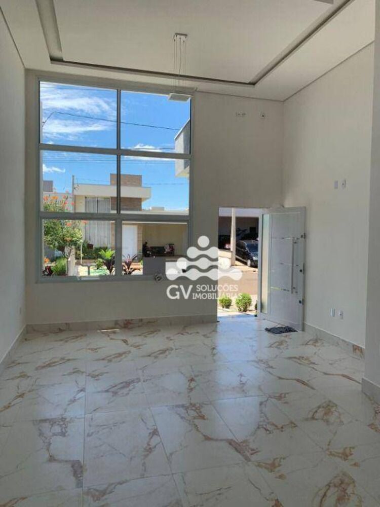 Casa de Condomínio à venda com 3 quartos, 148m² - Foto 11