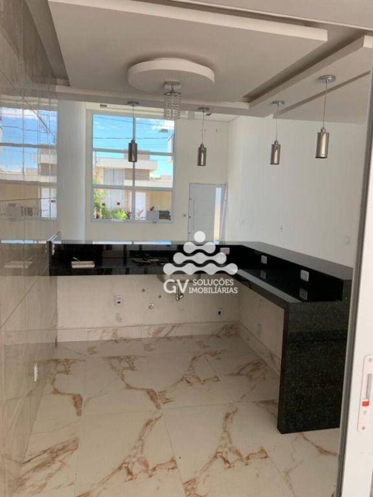 Casa de Condomínio à venda com 3 quartos, 148m² - Foto 9