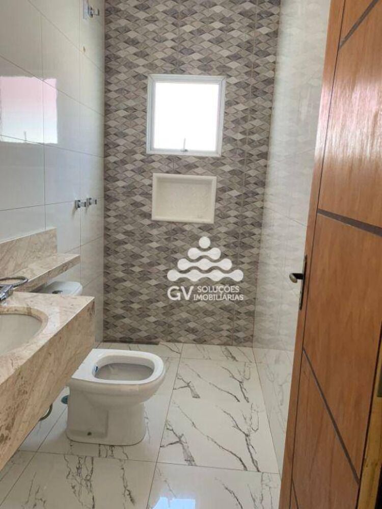 Casa de Condomínio à venda com 3 quartos, 148m² - Foto 6