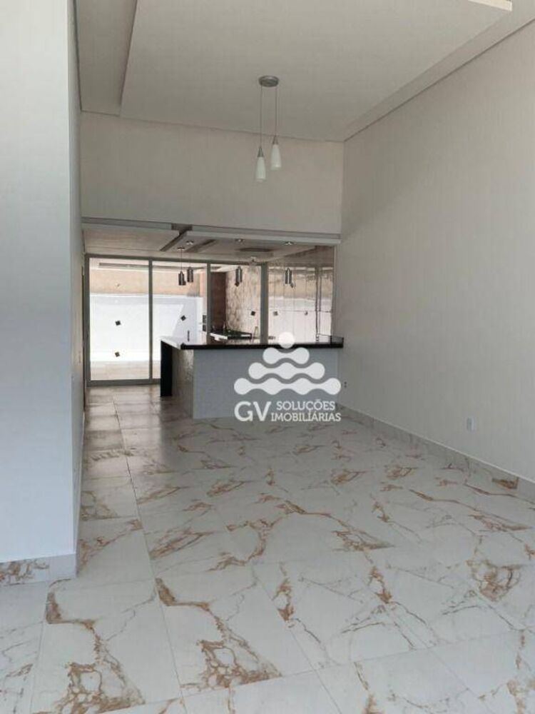 Casa de Condomínio à venda com 3 quartos, 148m² - Foto 2