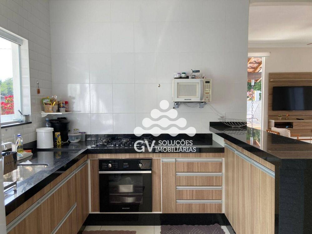 Casa de Condomínio, 3 quartos - Foto 8
