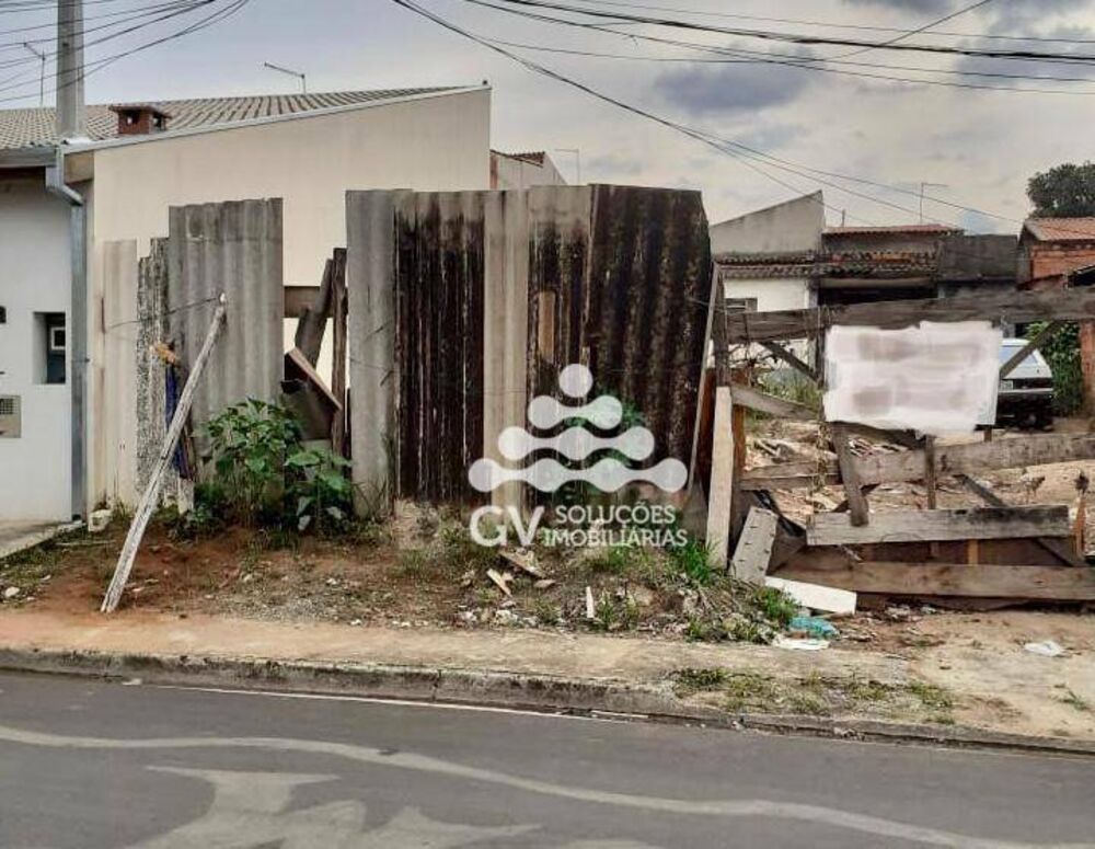 Terreno à venda, 250M2 - Foto 1