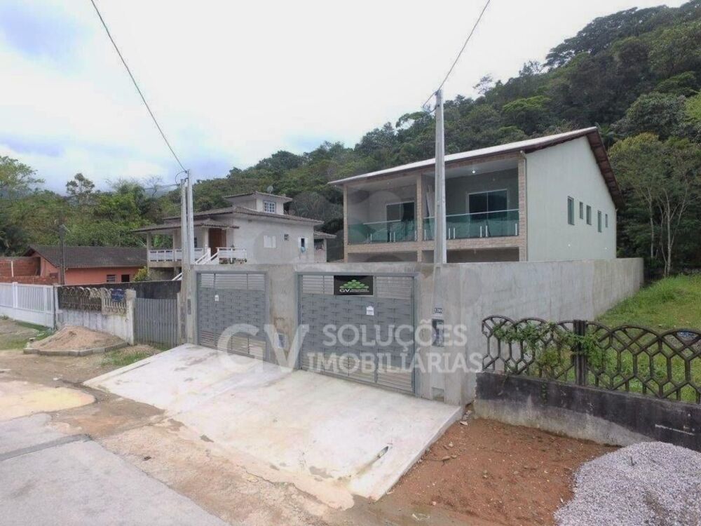 Casa, 4 quartos, 200 m² - Foto 13