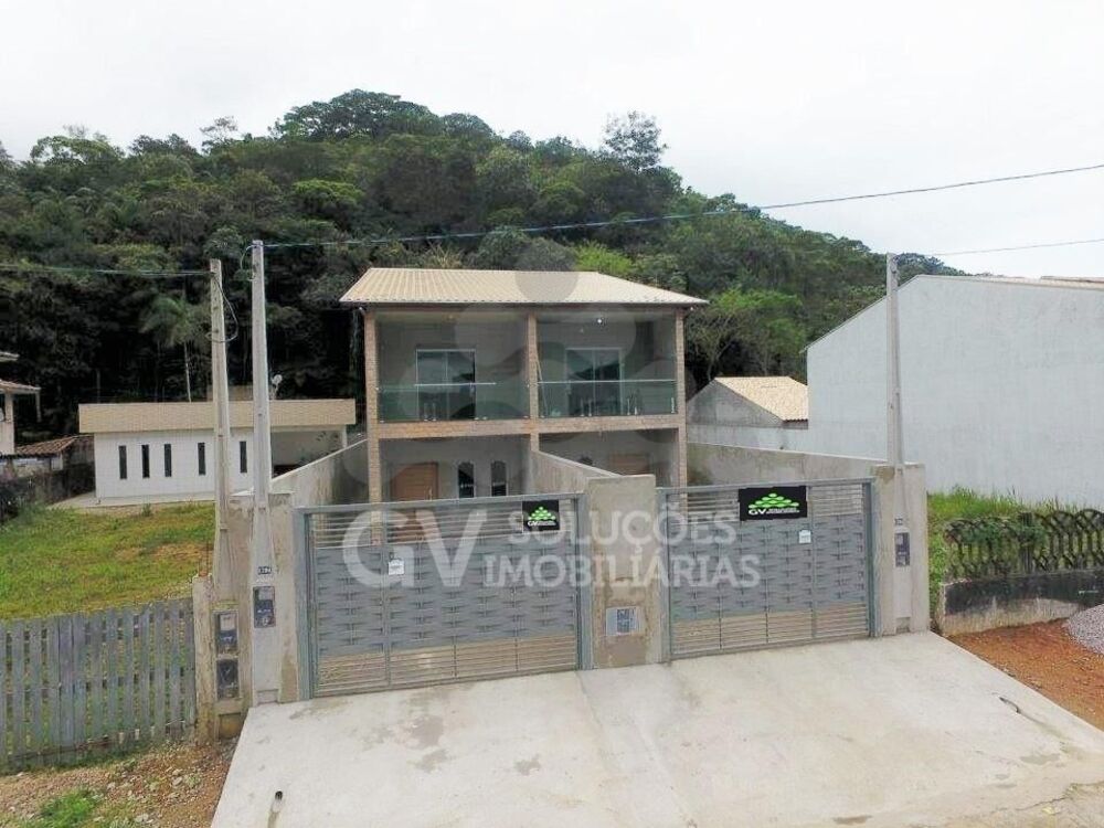 Casa, 4 quartos, 200 m² - Foto 14