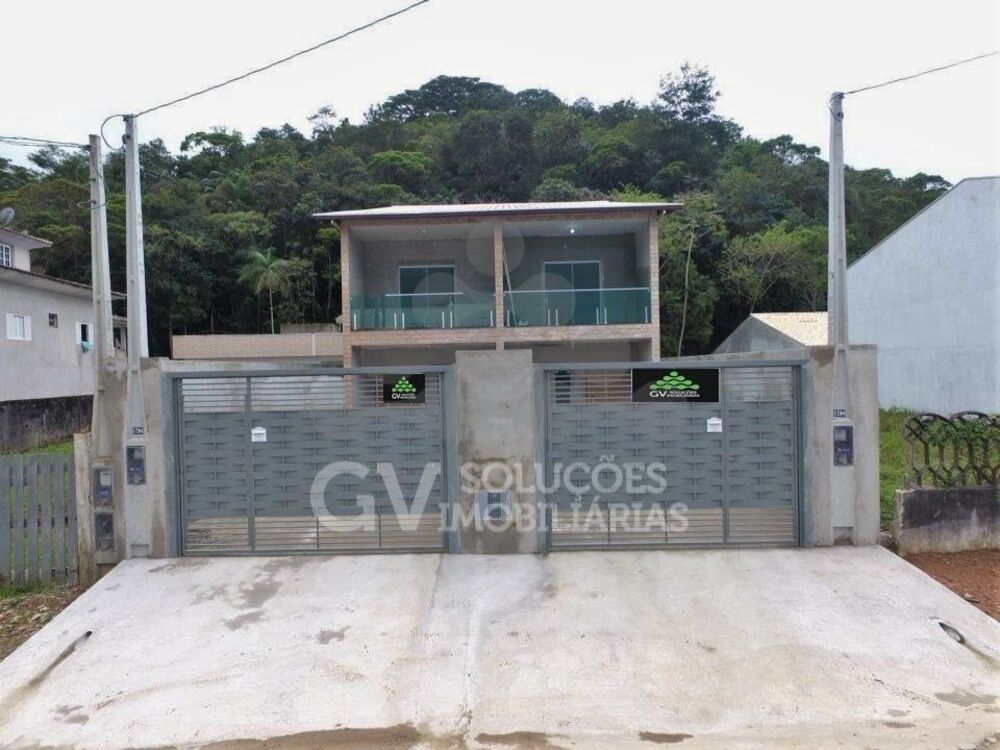 Casa, 4 quartos, 200 m² - Foto 1