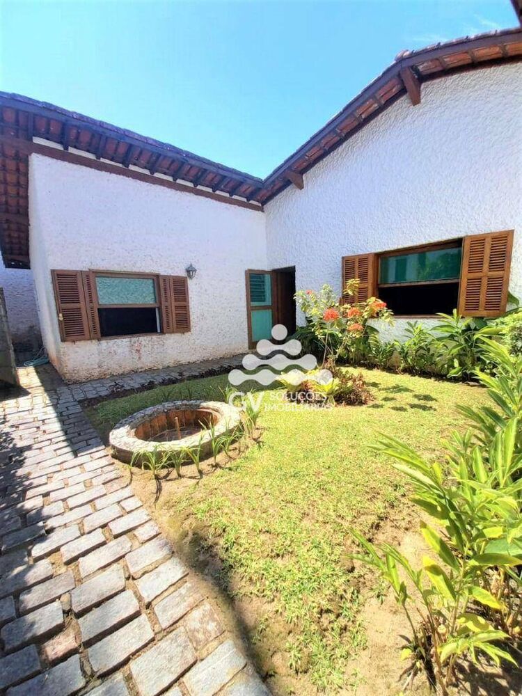 Casa de Condomínio, 6 quartos - Foto 13