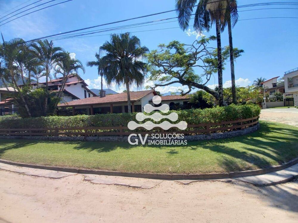 Casa de Condomínio, 6 quartos - Foto 8