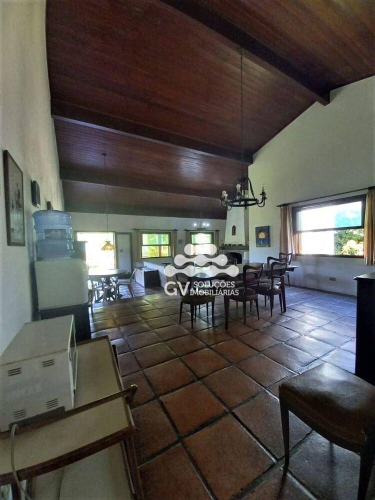 Casa de Condomínio, 6 quartos - Foto 9