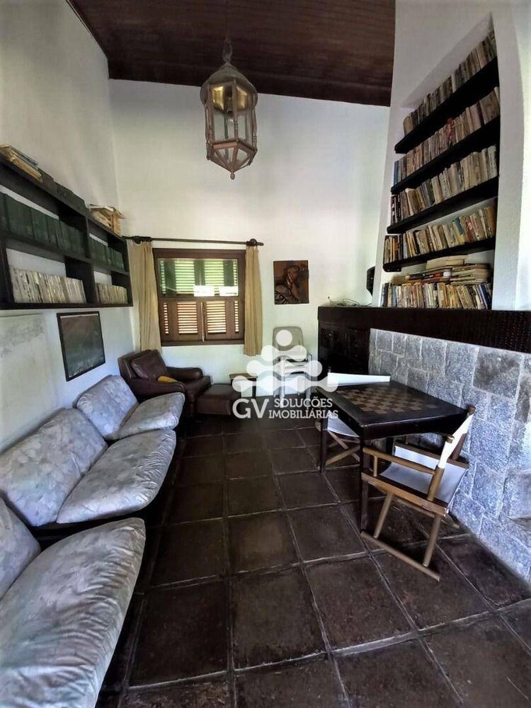 Casa de Condomínio, 6 quartos - Foto 14
