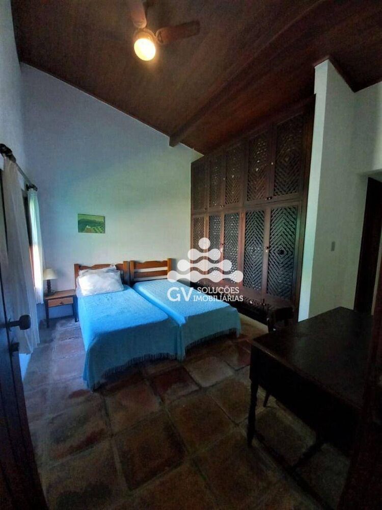 Casa de Condomínio, 6 quartos - Foto 5