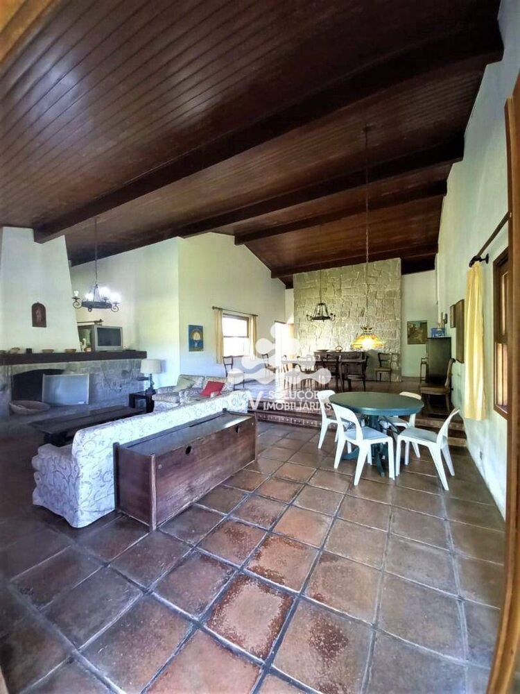Casa de Condomínio, 6 quartos - Foto 15