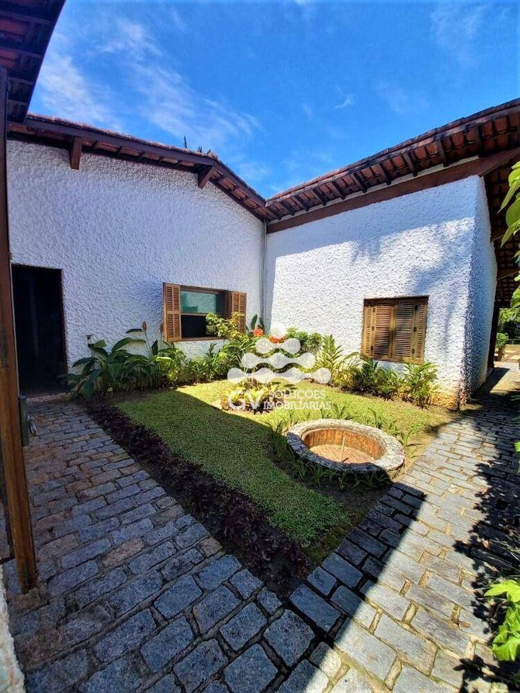 Casa de Condomínio, 6 quartos - Foto 4
