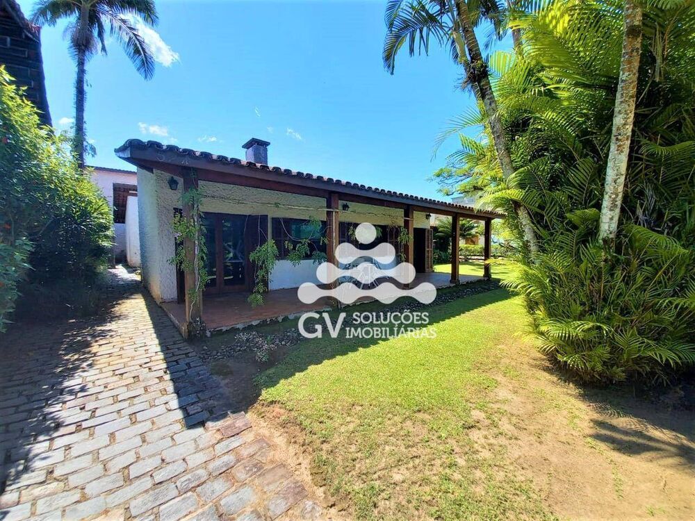 Casa de Condomínio, 6 quartos - Foto 11