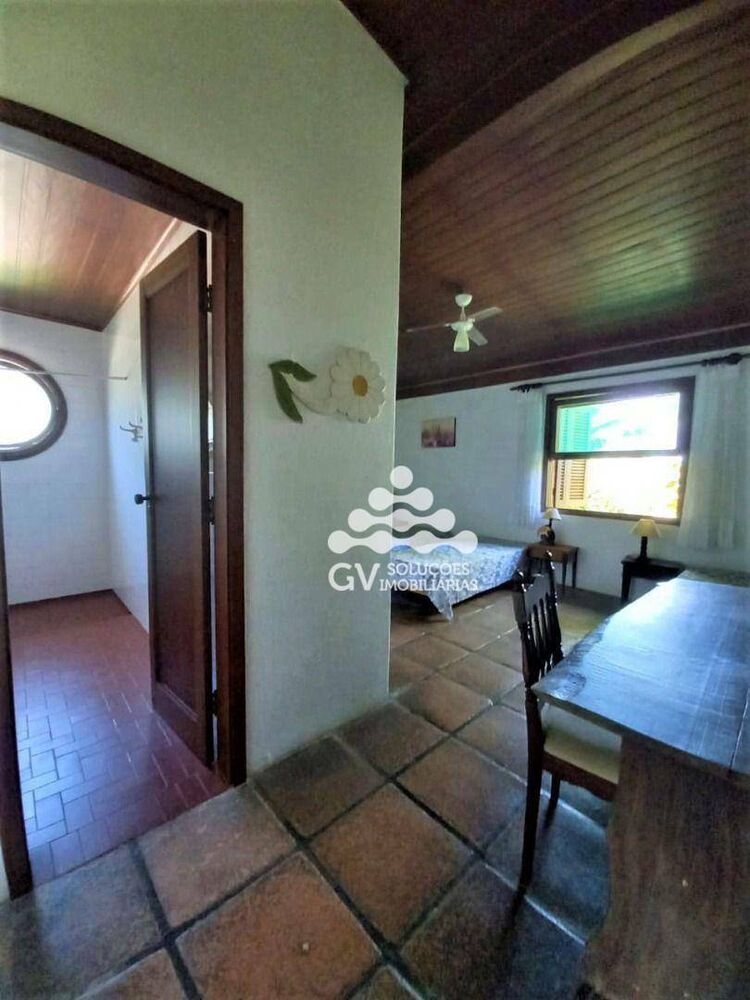 Casa de Condomínio, 6 quartos - Foto 18