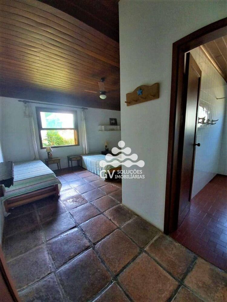 Casa de Condomínio, 6 quartos - Foto 1