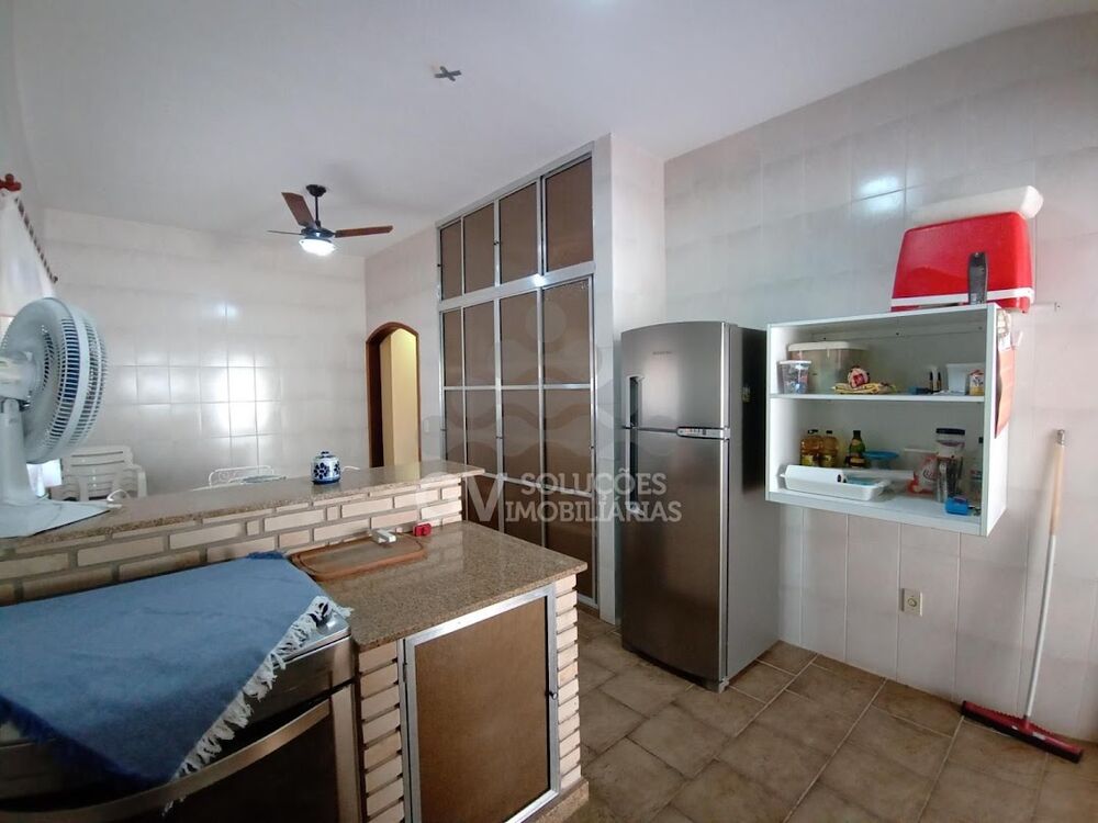 Casa, 4 quartos, 160 m² - Foto 4