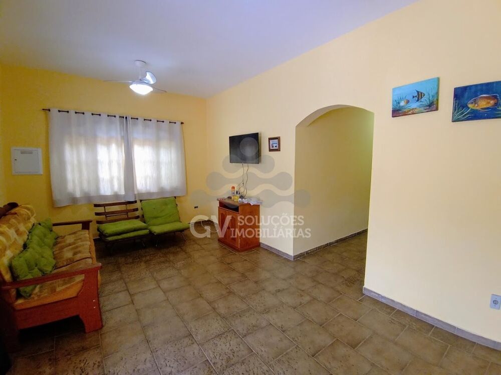 Casa, 4 quartos, 160 m² - Foto 2