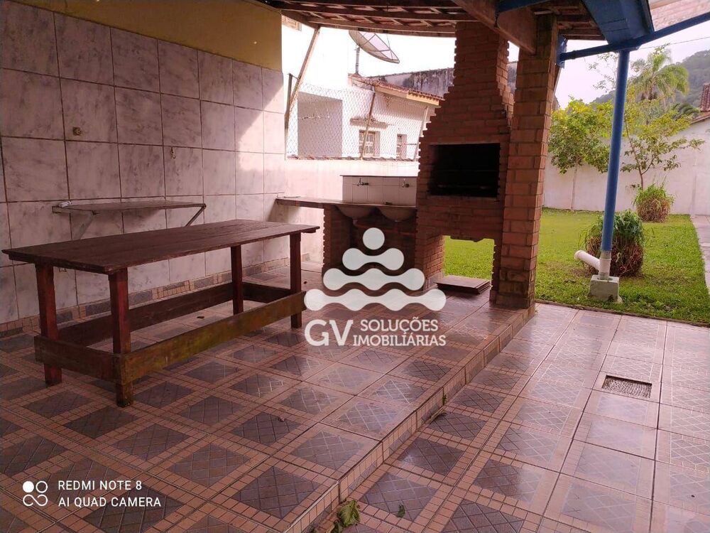 Casa, 5 quartos, 386 m² - Foto 2