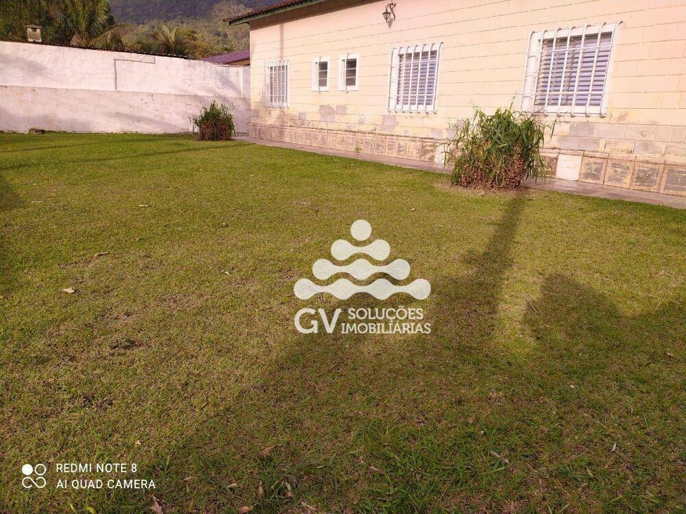 Casa, 5 quartos, 386 m² - Foto 1