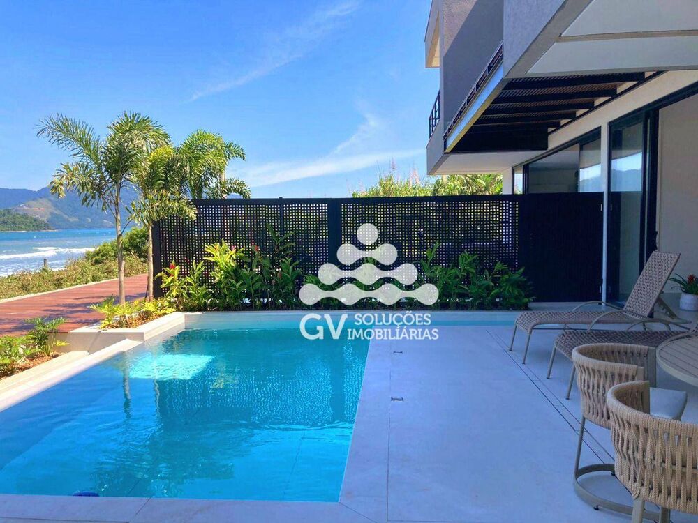 Casa de Condomínio para lancamento com 5 quartos, 400m² - Foto 2